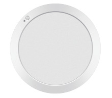 Lighting by CARTWRIGHT 2225PS-3KWH - MOTION SENSOR LED DISC 3K