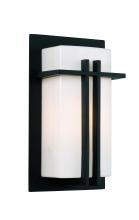 Lighting by CARTWRIGHT 40280 BK - Ming Outdoor