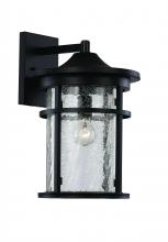 Lighting by CARTWRIGHT 40381 BK - Janis Outdoor - Medium