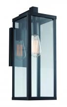 Lighting by CARTWRIGHT 40751 BK - Smith Outdoor - Medium