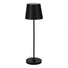  75794 - Portable LED Outdoor Table Lamp - Touch Dimmable