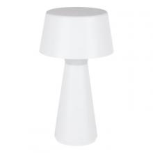  75795 - Portable LED Outdoor Table Lamp - Touch Dimmable