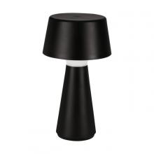  75796 - Portable LED Outdoor Table Lamp - Touch Dimmable