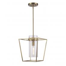 Lighting by CARTWRIGHT 11390 AG - Estella Pendant