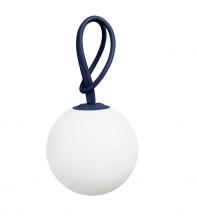 Lighting by CARTWRIGHT BOL2-DKOC - PORTABLE LAMP