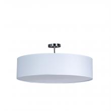 Lighting by CARTWRIGHT D624BN-30WH - Collins Pendant