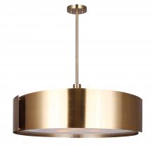 Lighting by CARTWRIGHT ICH769A03GD30 - Balla Pendant