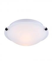 Lighting by CARTWRIGHT IFM1612BK-O - Leia Flush Mount