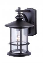 Lighting by CARTWRIGHT IOL124BK - Fontaine Outdoor