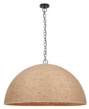 Lighting by CARTWRIGHT IPL2010B03BKR32 - Everly Pendant