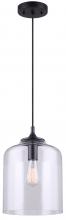 Lighting by CARTWRIGHT IPL575B01BK - Taylor Pendant