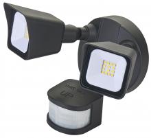 SECURITY LIGHT BK