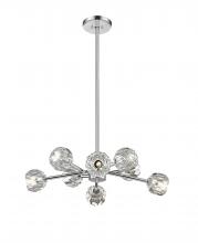 Lighting by CARTWRIGHT TRC3227CH - Renoir Chandelier