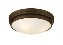 Lighting by CARTWRIGHT TRF1017ROB - Laurence Flush Mount