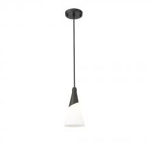 Lighting by CARTWRIGHT TRP107105BK - Eliza Pendant