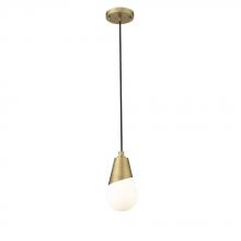 Lighting by CARTWRIGHT TRP108105AB - Garbo Pendant