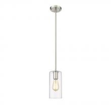 Lighting by CARTWRIGHT TRP113110BN - Lauren Pendant