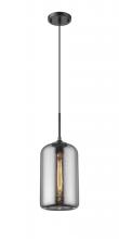 Lighting by CARTWRIGHT TRP114113BK - Dylan Pendant