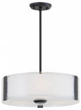 Lighting by CARTWRIGHT TRP1217BK - Maria Pendant