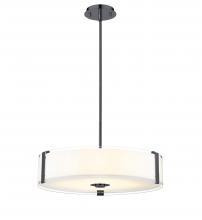 Lighting by CARTWRIGHT TRP1220BK - Maria Pendant