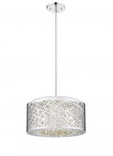 Lighting by CARTWRIGHT TRP1316CH - Jackson Pendant