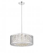 Lighting by CARTWRIGHT TRP1322CH - Jackson Pendant