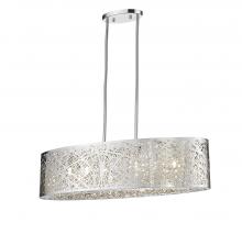 Lighting by CARTWRIGHT TRP1332CH - Jackson Pendant