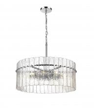 Lighting by CARTWRIGHT TRP2128CH - Alberti Pendant