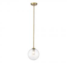 Lighting by CARTWRIGHT TRP26101AB - Pendant