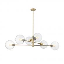 Lighting by CARTWRIGHT TRP26106AB - Pendant