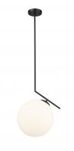 Lighting by CARTWRIGHT TRP5714BK - Miro Pendant