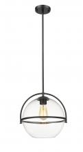 Lighting by CARTWRIGHT TRP5812BK - Ella Pendant