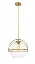 Lighting by CARTWRIGHT TRP5812BNG - Ella Pendant