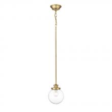 Lighting by CARTWRIGHT TRP5907AB - Bacall Pendant