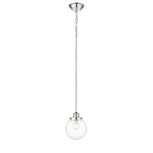 Lighting by CARTWRIGHT TRP5907CH - Bacall Pendant