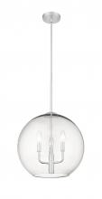 Lighting by CARTWRIGHT TRP6016CH - Billie Pendant