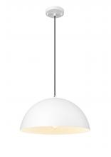 Lighting by CARTWRIGHT TRP6716WH - Lana Pendant