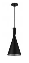 Lighting by CARTWRIGHT TRP6907BK - Coco Pendant