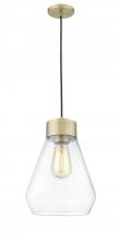 Lighting by CARTWRIGHT TRP7001BNG - Jude Pendant