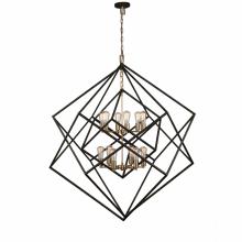 Lighting by CARTWRIGHT TRP7247BNG - Picasso Pendant