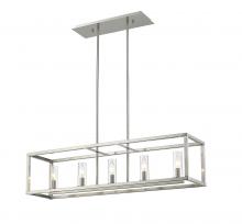 Lighting by CARTWRIGHT TRP7652BN - Henry Pendant