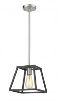 Lighting by CARTWRIGHT TRP7801BKBN - Verena Pendant