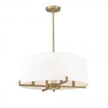 Lighting by CARTWRIGHT TRP8622AB - Layla Pendant