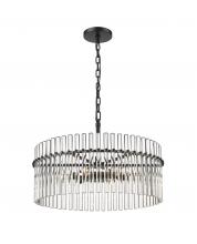 Lighting by CARTWRIGHT TRP8724BK - Giotto Pendant