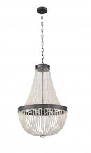 Lighting by CARTWRIGHT TRP8936BK - Botticelli Pendant