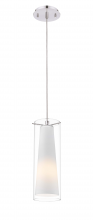 Lighting by CARTWRIGHT TRP9000BN - Juliet Pendant