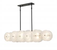 Lighting by CARTWRIGHT TRP9711250BK - Garland Pendant