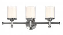 Lighting by CARTWRIGHT TRV4003CHCO - Audrey Vanity