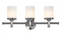 Lighting by CARTWRIGHT TRV4003CHOP - Audrey Vanity