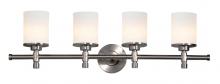 Lighting by CARTWRIGHT TRV4004BNOP - Audrey Vanity